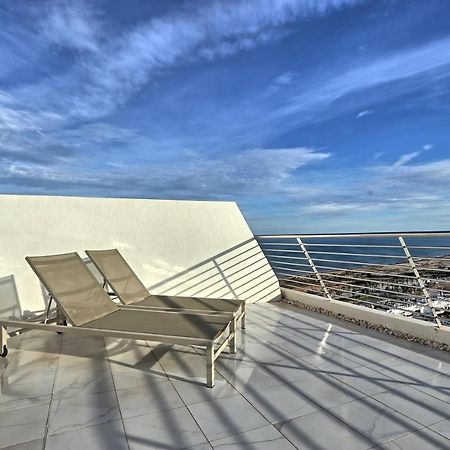 Ferienwohnung 006 - Infinity View Penthouse - Comfortholidays Arenales del Sol Exterior foto