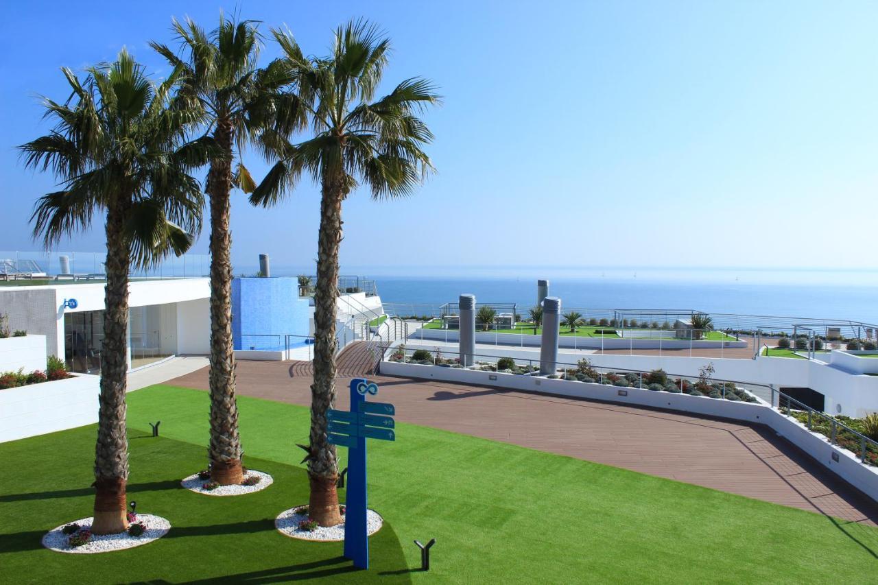 Ferienwohnung 006 - Infinity View Penthouse - Comfortholidays Arenales del Sol Exterior foto