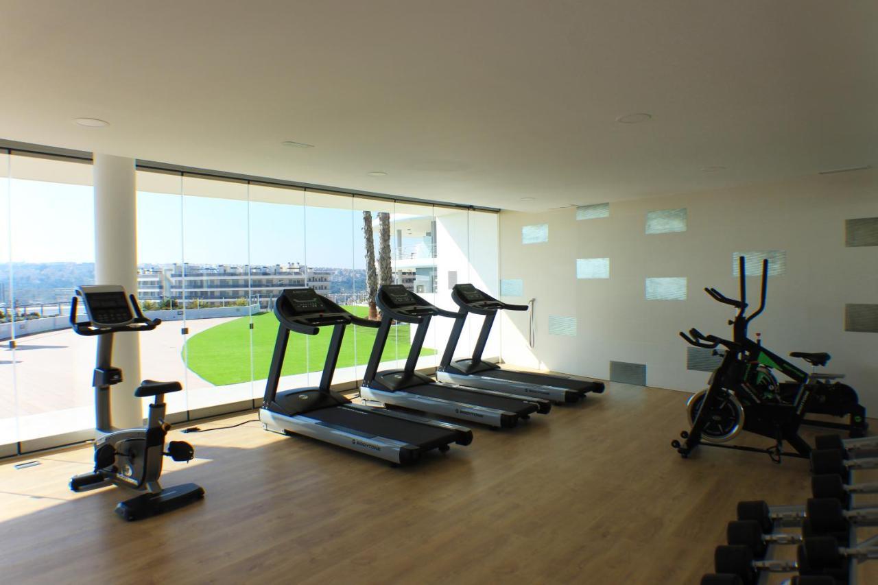 Ferienwohnung 006 - Infinity View Penthouse - Comfortholidays Arenales del Sol Exterior foto