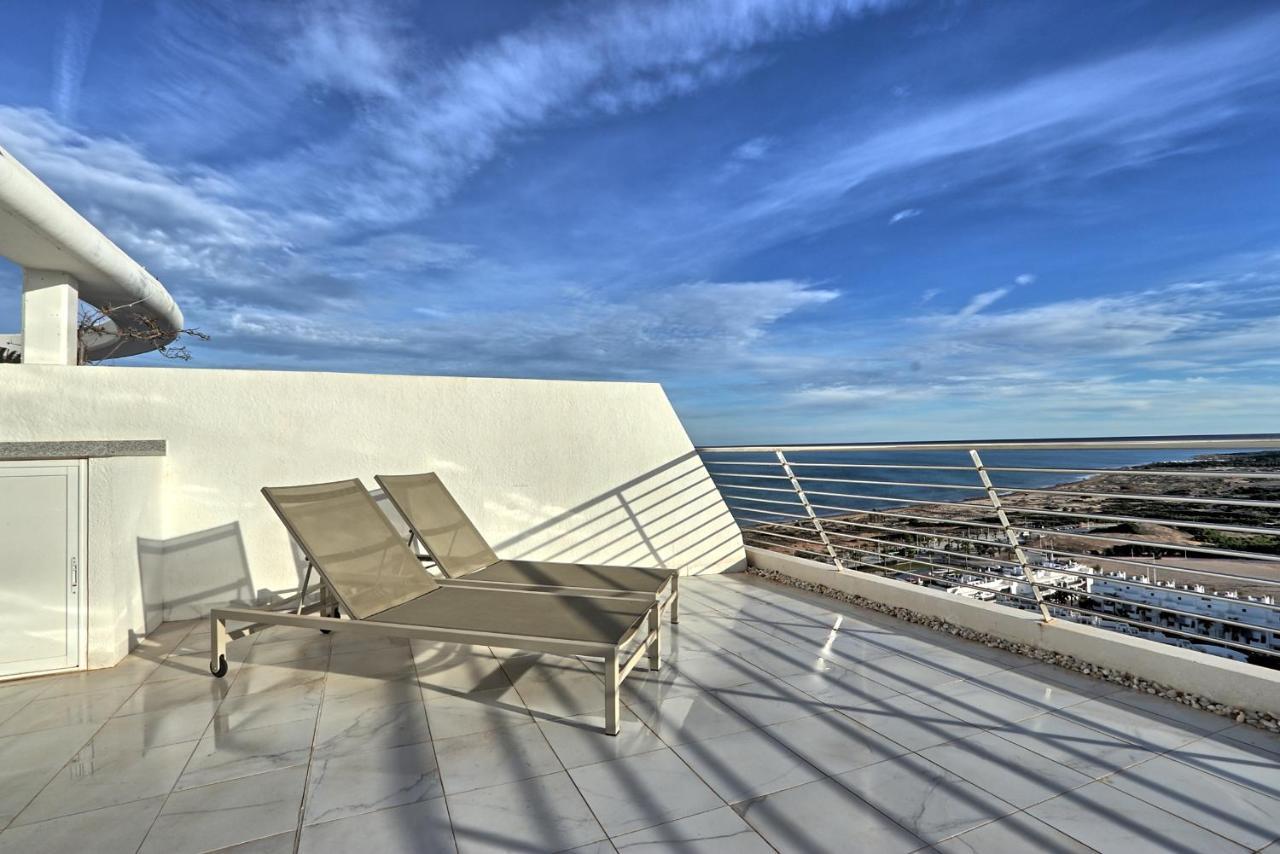 Ferienwohnung 006 - Infinity View Penthouse - Comfortholidays Arenales del Sol Exterior foto