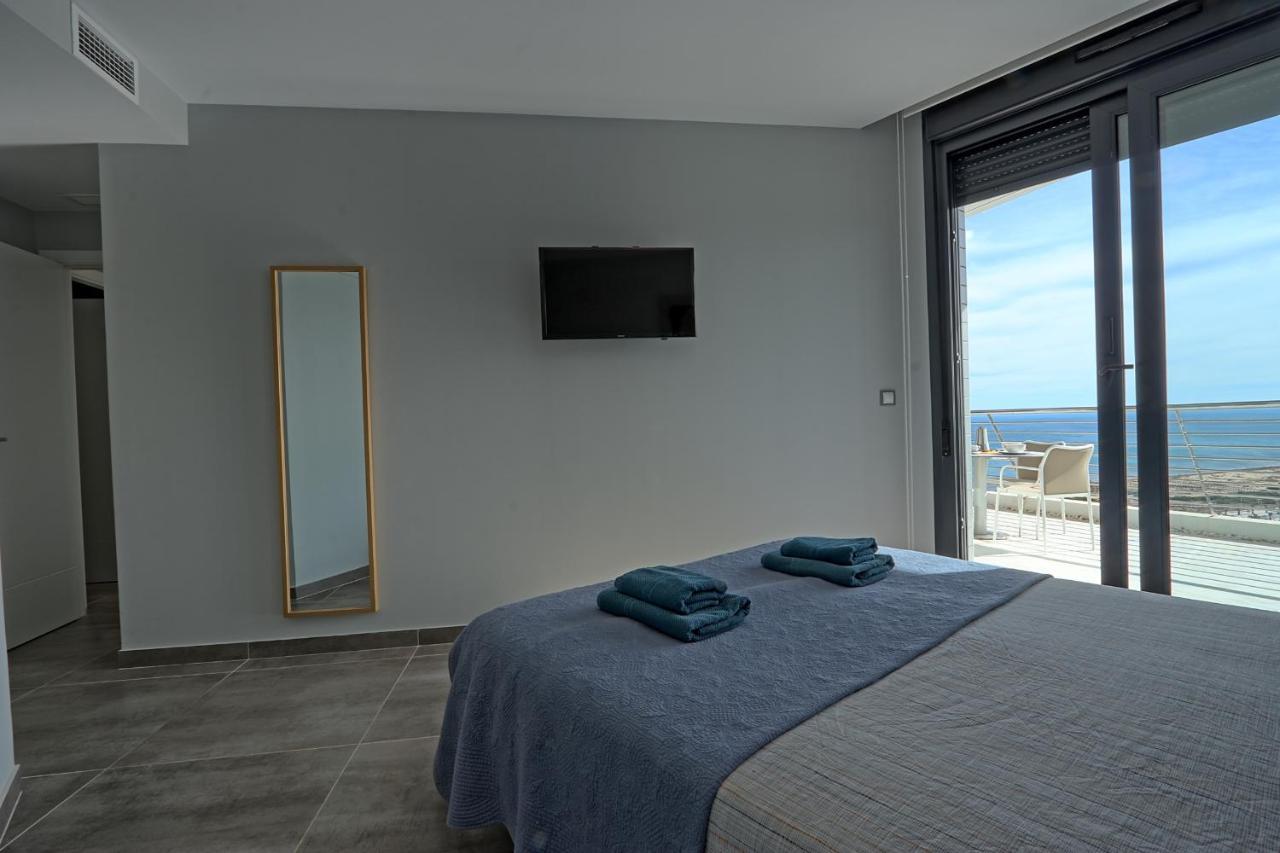Ferienwohnung 006 - Infinity View Penthouse - Comfortholidays Arenales del Sol Exterior foto