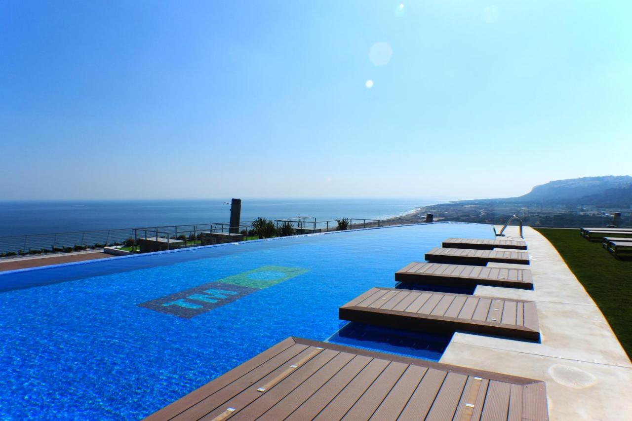 Ferienwohnung 006 - Infinity View Penthouse - Comfortholidays Arenales del Sol Exterior foto