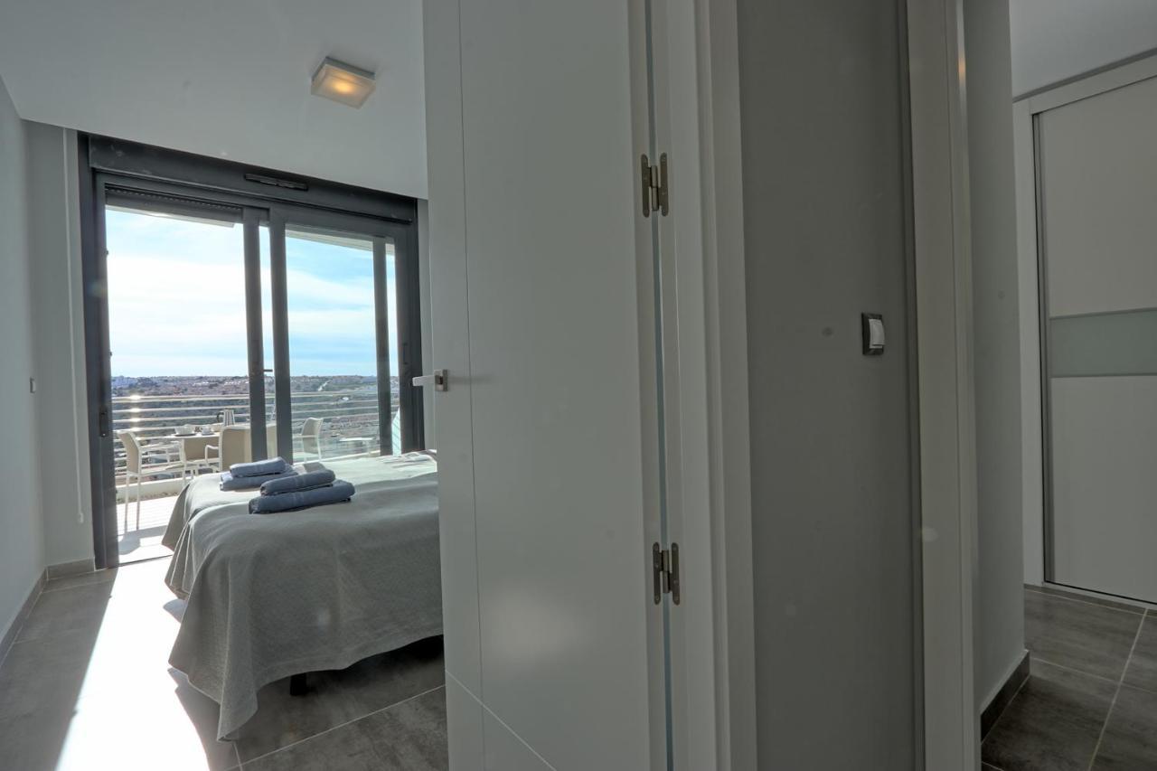 Ferienwohnung 006 - Infinity View Penthouse - Comfortholidays Arenales del Sol Exterior foto