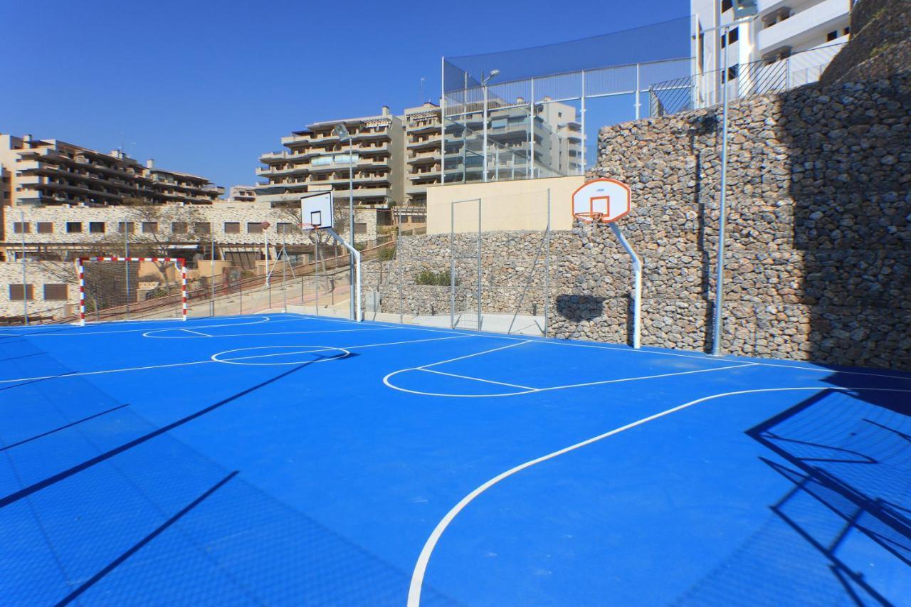 Ferienwohnung 006 - Infinity View Penthouse - Comfortholidays Arenales del Sol Exterior foto